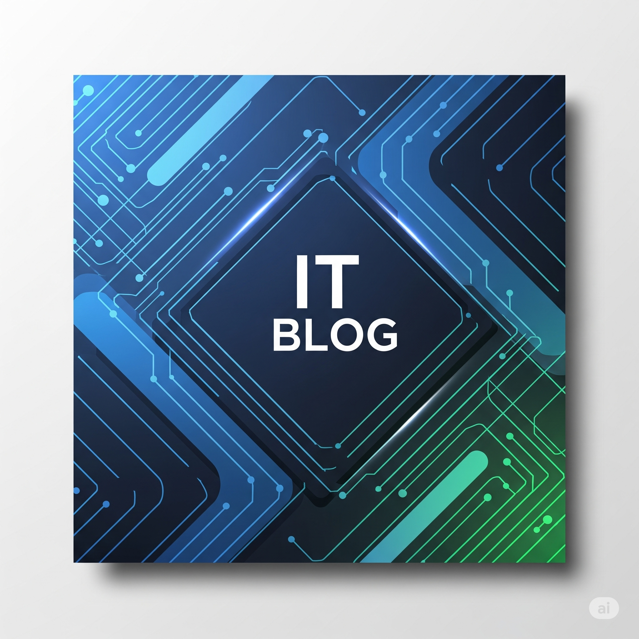 IT Primer Blog – 初心者のためのIT基礎知識